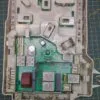 Силовой модуль Bosch 9000518445-WLM2444SOE