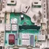 Силовой модуль Bosch 9000518445-WLM2444SOE