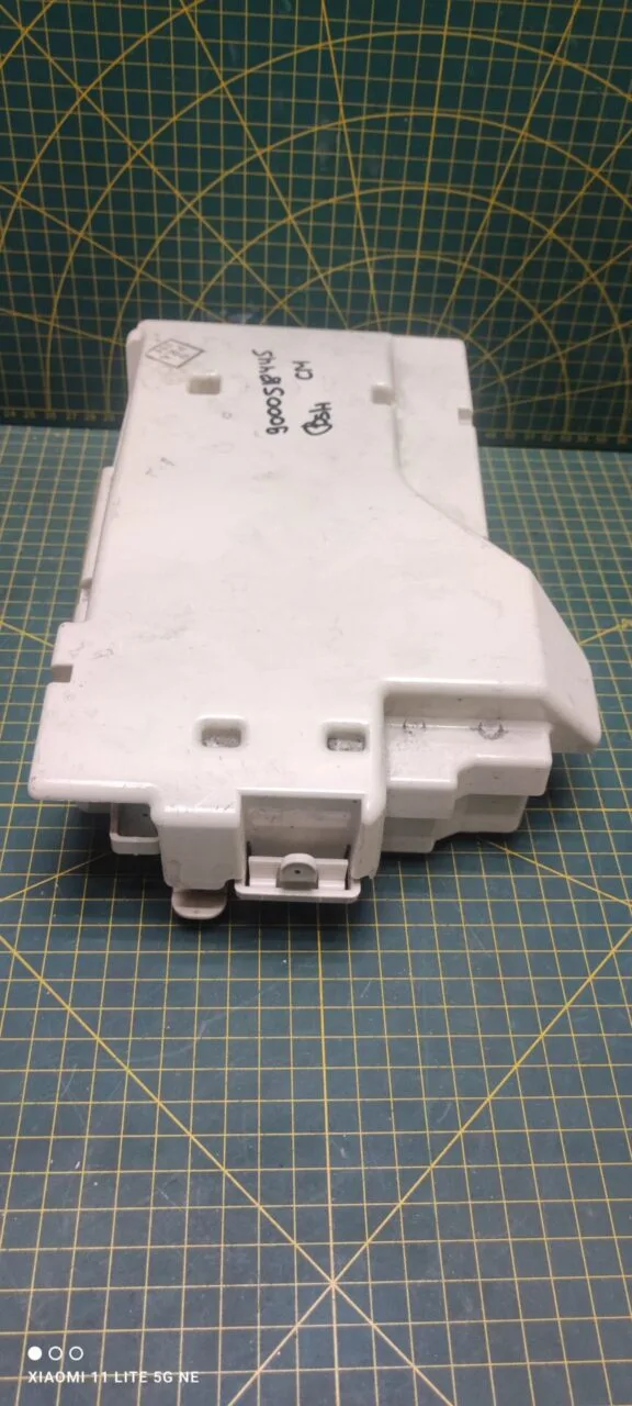 Силовой модуль Bosch 9000518445-WLM2444SOE