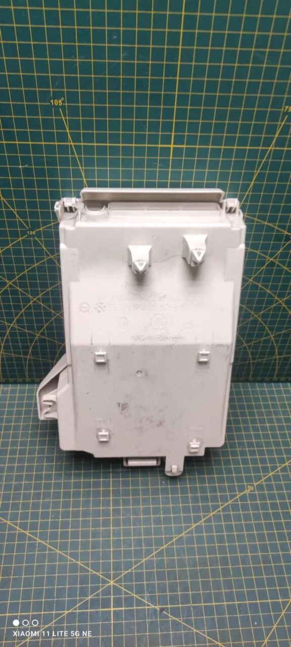 Силовой модуль Bosch 9000518445-WLM2444SOE