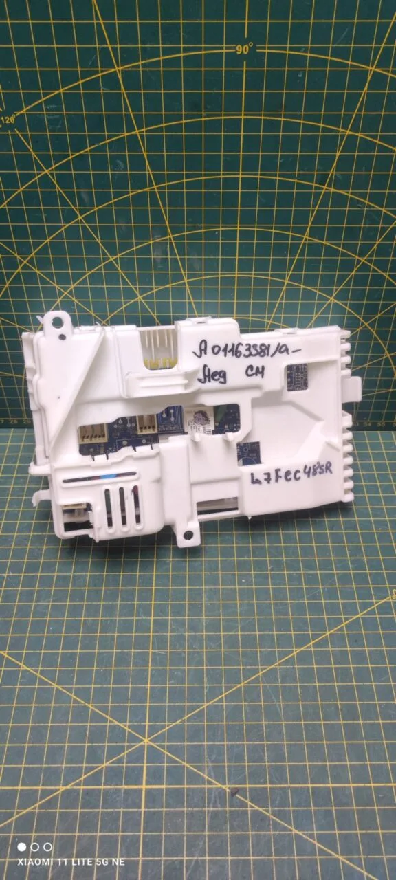 Силовой модуль Electrolux Aeg A 01163381/a-L7FEC48SR