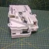 Силовой модуль Electrolux Aeg A 01163381/a-L7FEC48SR