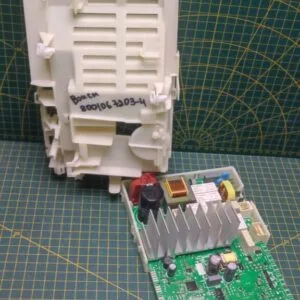 Силовой модуль Bosch 8001067203-4