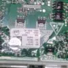Силовой модуль Bosch 8001067203-4