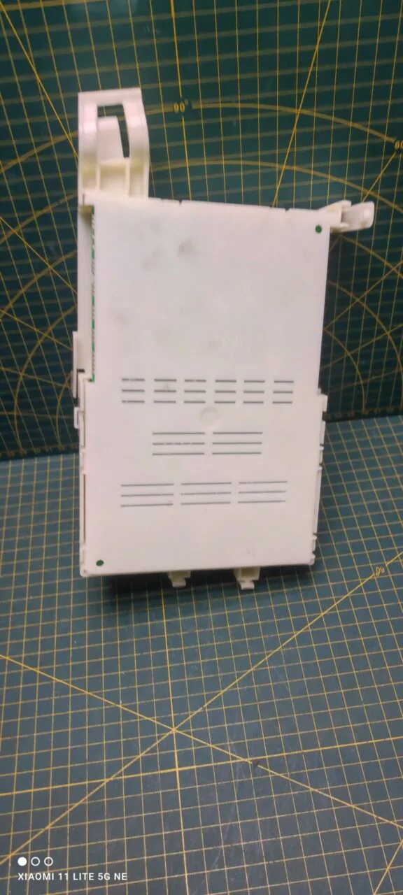 Силовой модуль Bosch 8001067203-4