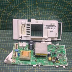 Силовой модуль Ariston 215009386.01 инвертор Aqual. Силовой модуль Ariston 215009386.01 инвертор Aqual.