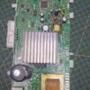 Силовой модуль Ariston 215009386.01 инвертор Aqual.