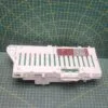 Силовой модуль Ariston 215009386.01 инвертор Aqual.