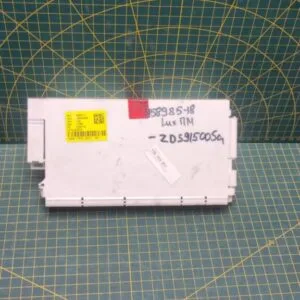 Силовой модуль Electrolux 758985-18-zds91500sa