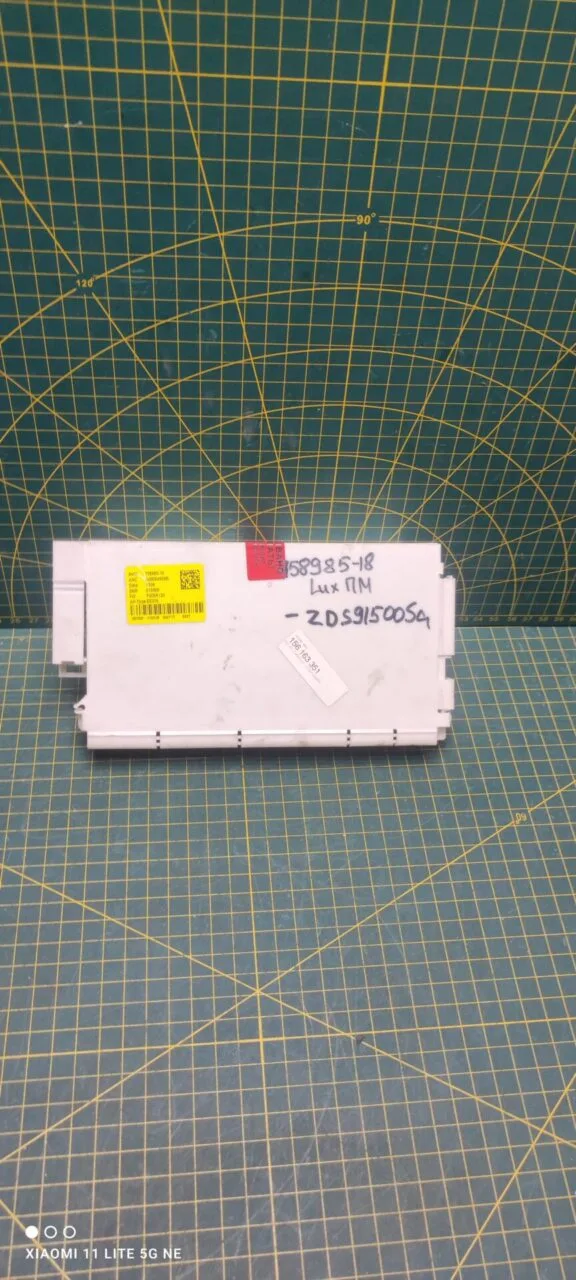 Силовой модуль Electrolux 758985-18-zds91500sa