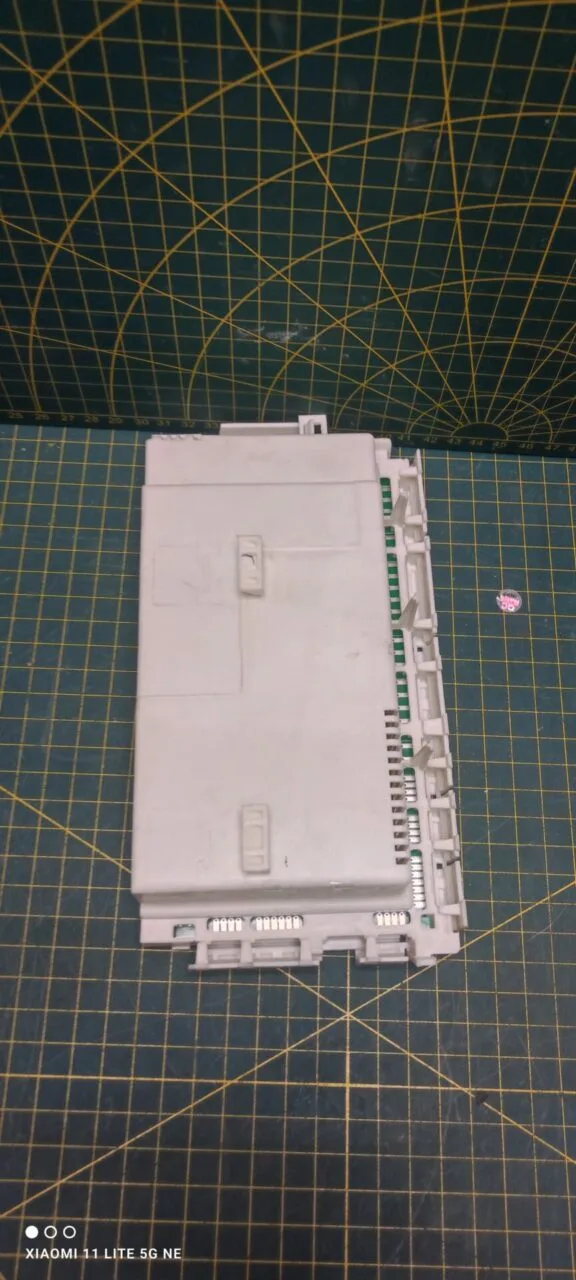 Силовой модуль Electrolux 758985-18-zds91500sa