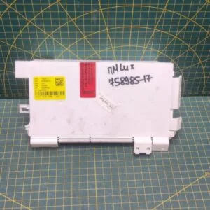 Силовой модуль Electrolux 758985-17