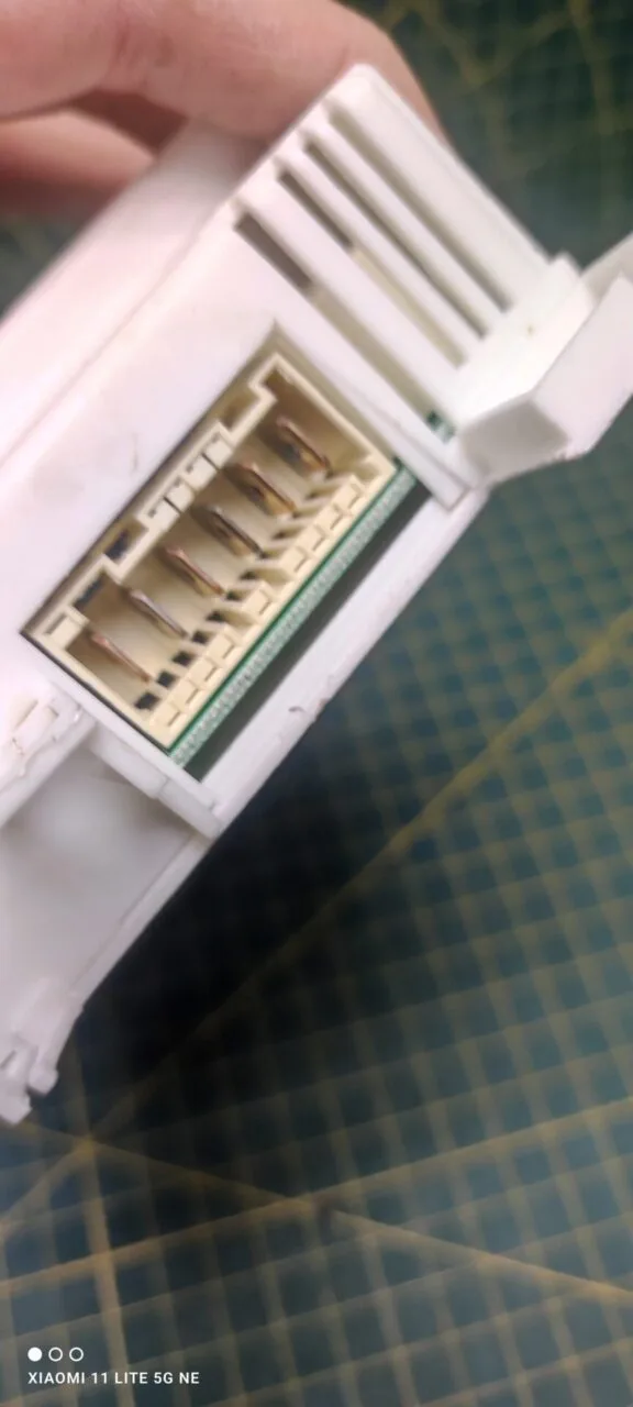 Силовой модуль Electrolux 758985-17