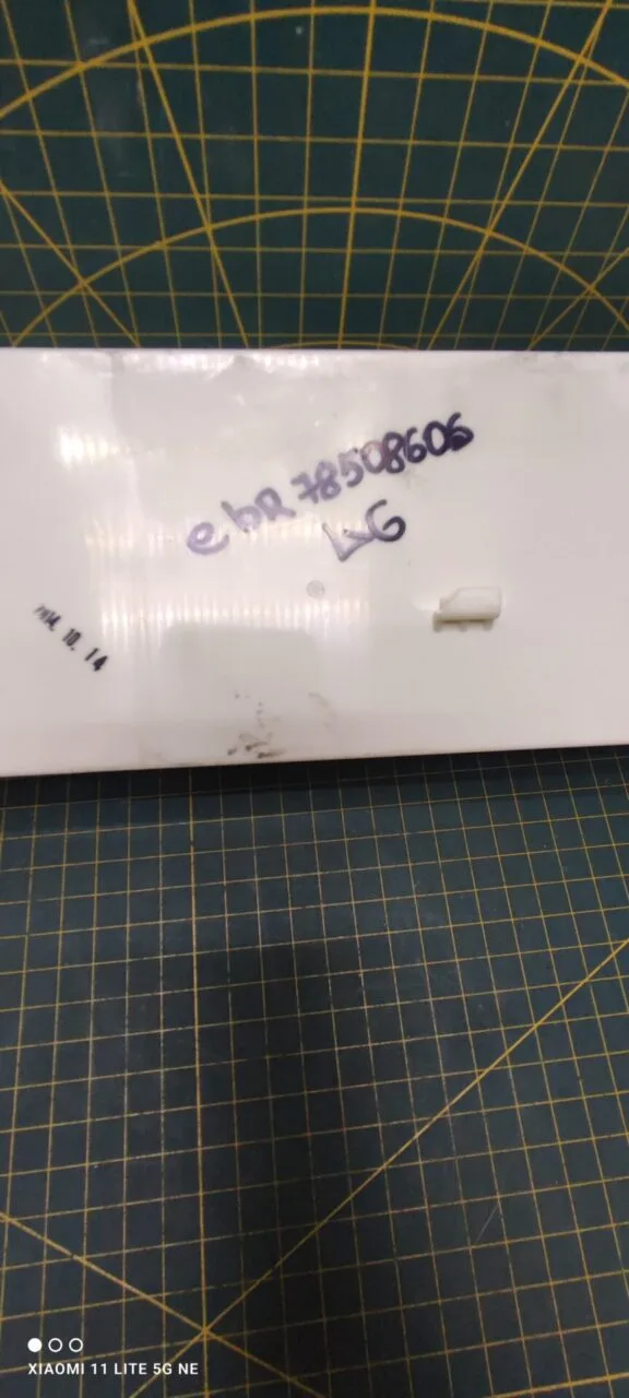 Силовой модуль LG EBR 78508606