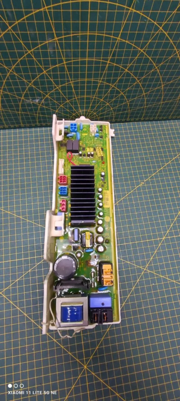 Силовой модуль LG EBR 78508606