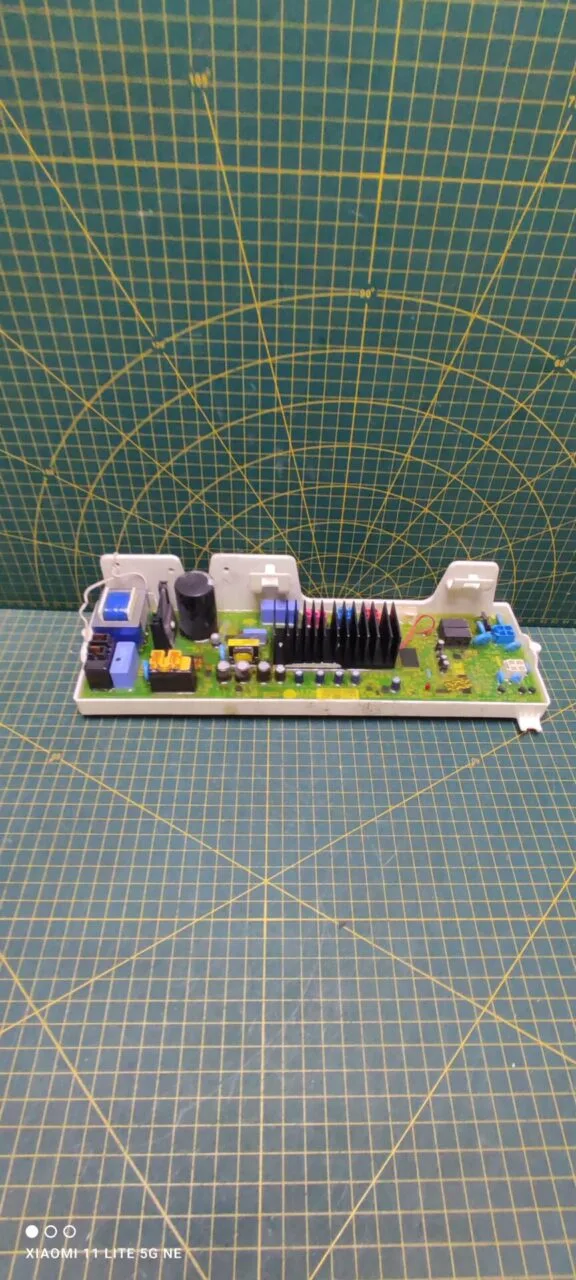 Силовой модуль LG EBR 78508606