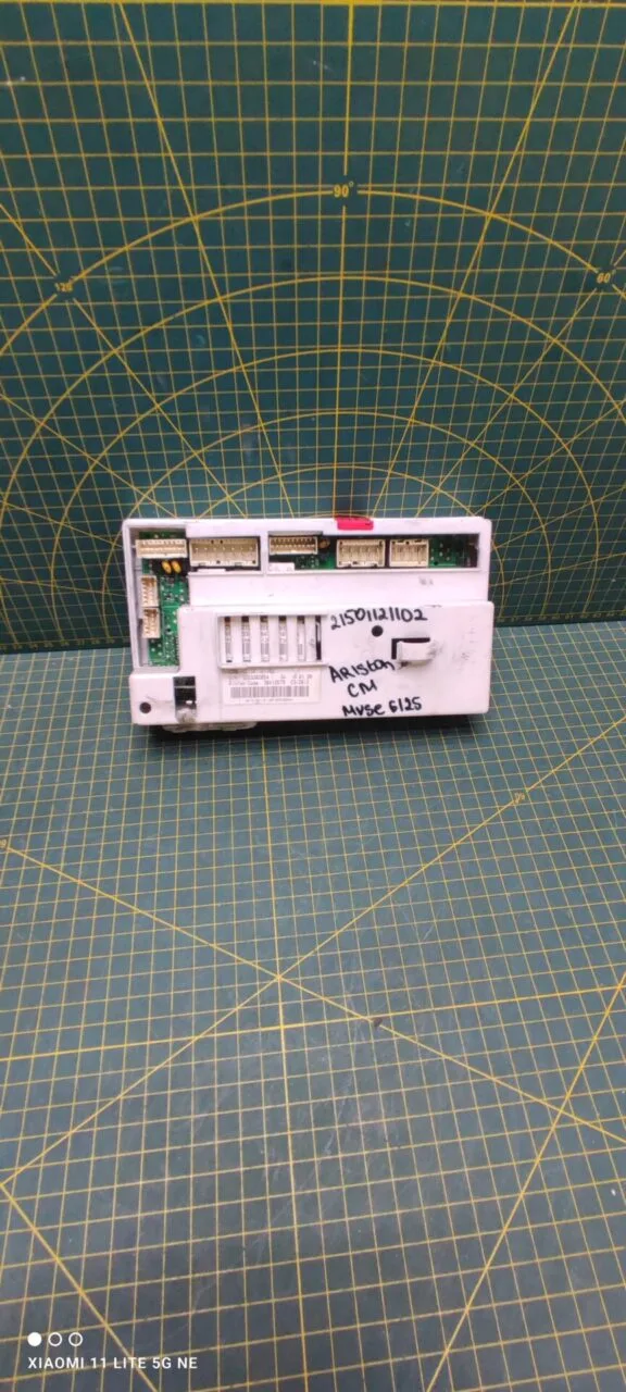 Силовой модуль Ariston 21501121102