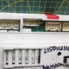 Силовой модуль Ariston 21501121102