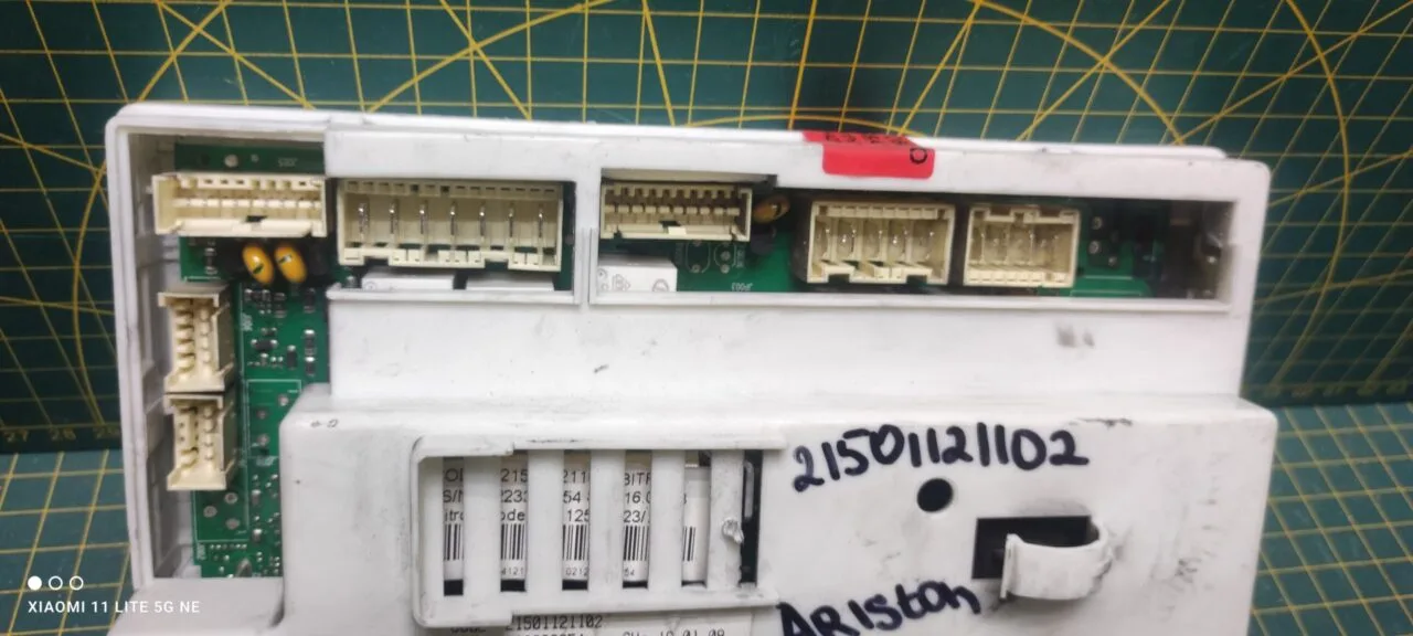 Силовой модуль Ariston 21501121102