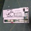 Силовой модуль Ariston 21501121102