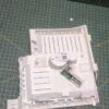 Силовой модуль Gorenje 856704-GV663C61