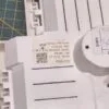 Силовой модуль Gorenje 856704-GV663C61