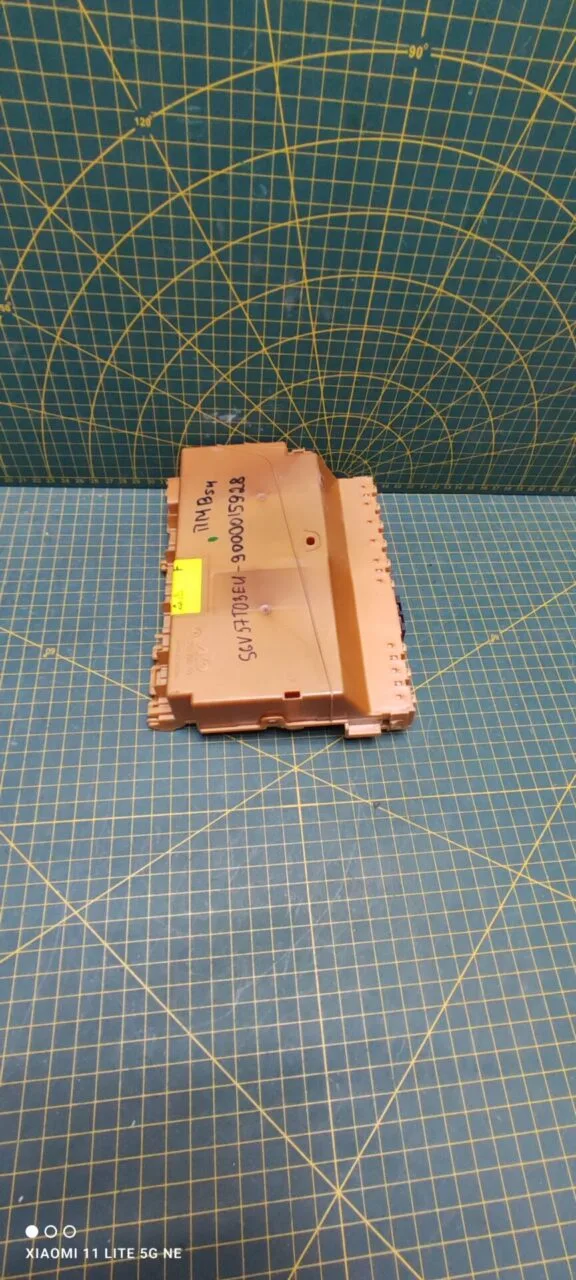 Силовой модуль Bosch 9000015928-SGV57T03EU
