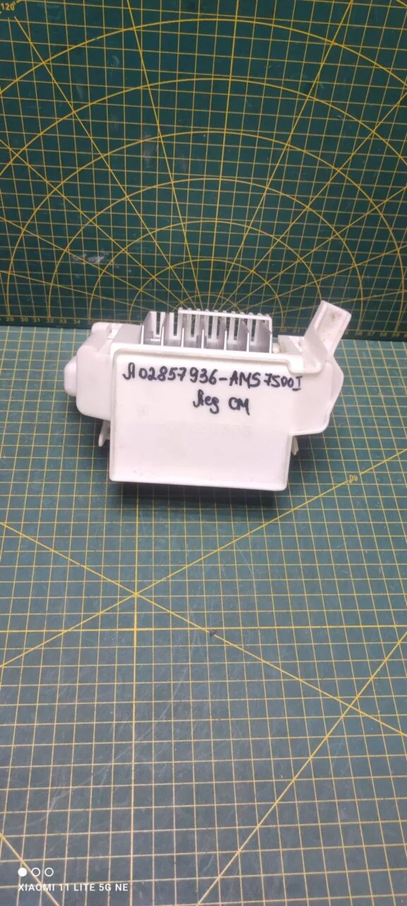 Силовой модуль инвертора Electrolux Aeg A02857936-AMS7500I