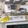 Силовой модуль Asko 3736 xcb с дефектом