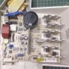 Силовой модуль Asko 3736 xcb с дефектом