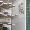 Силовой модуль Asko 3736 xcb с дефектом