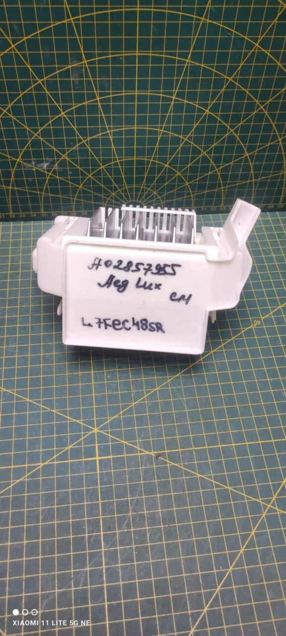 Силовой модуль инвертора Electrolux Aeg A02857955-L7FEC48SR