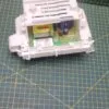 Силовой модуль инвертора Electrolux Aeg A02857955-L7FEC48SR