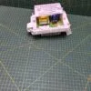 Силовой модуль инвертора Electrolux Aeg A02857955-L7FEC48SR