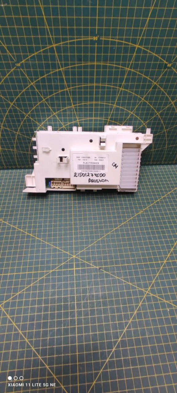 Силовой модуль Ariston 21501274500