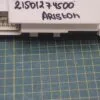 Силовой модуль Ariston 21501274500