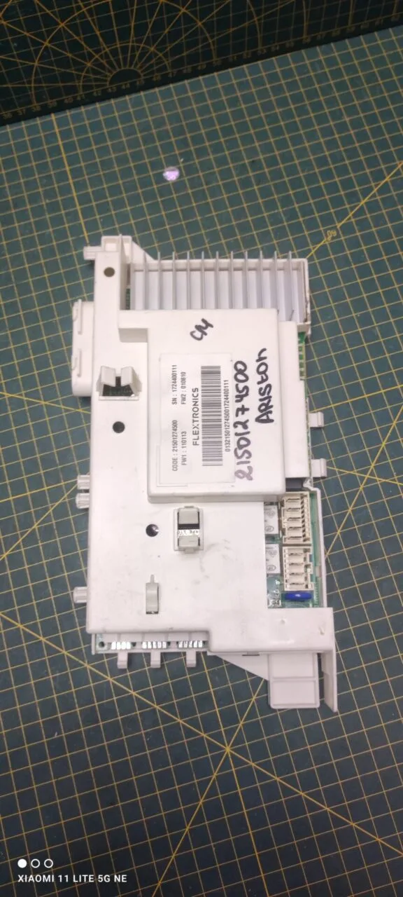 Силовой модуль Ariston 21501274500