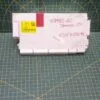 Силовой модуль Electrolux Zanussi 758985--20-zdv91500fa Силовой модуль Electrolux Zanussi 758985--20-zdv91500fa