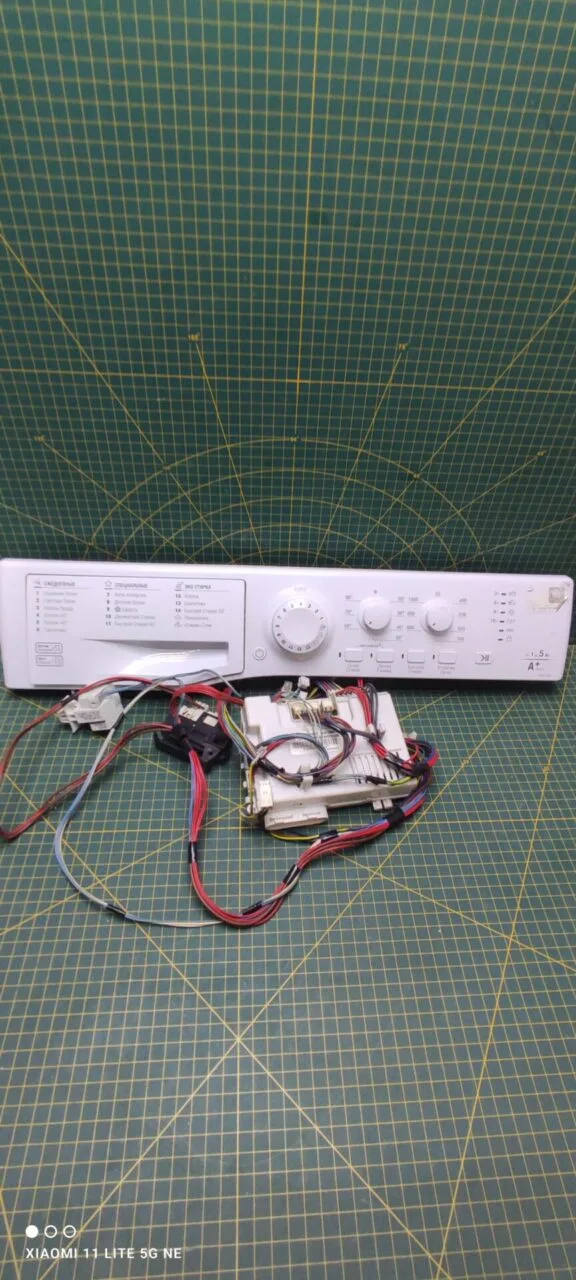 Модуль Ariston VMUL 501 Модуль Ariston VMUL 501