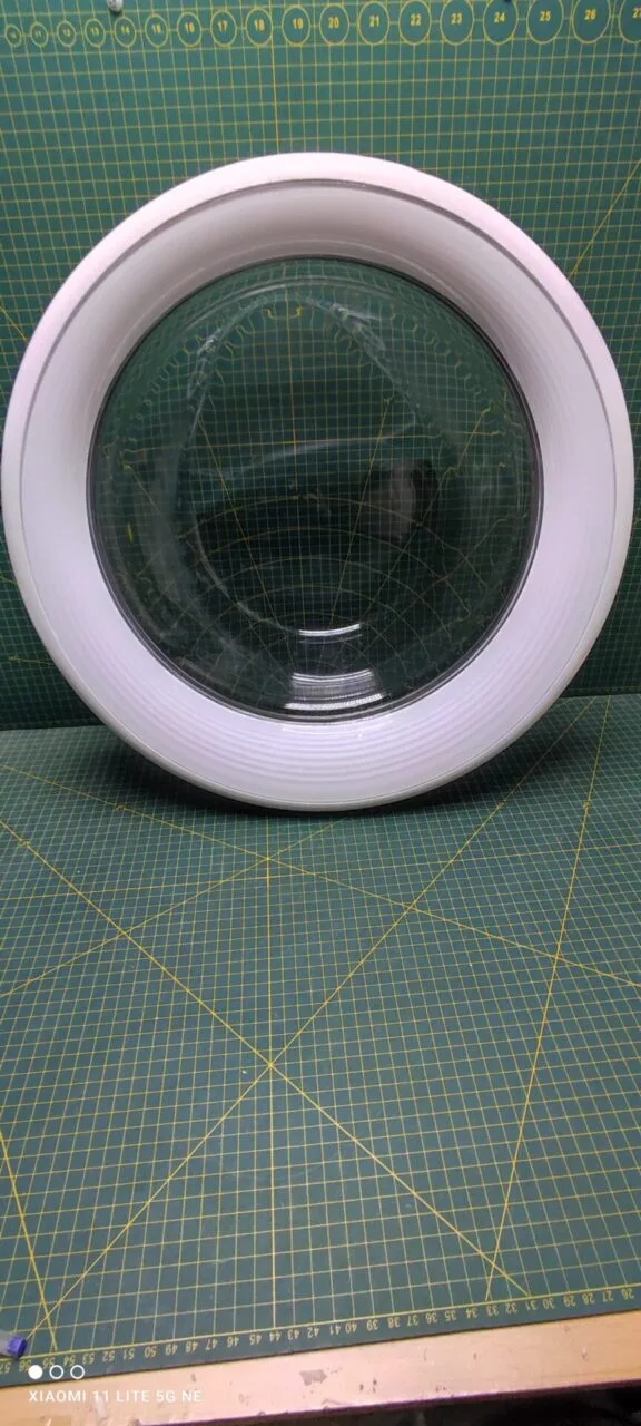 Люк Whirlpool 488000510048