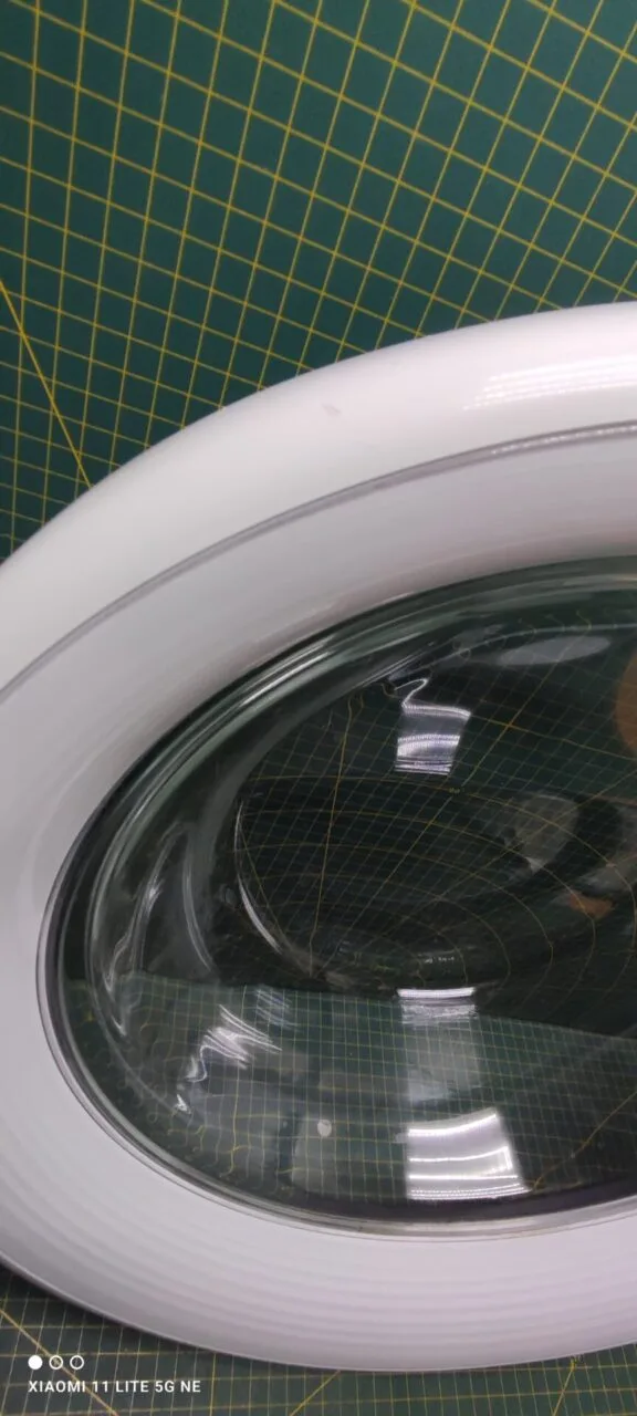 Люк Whirlpool 488000510048