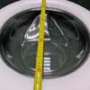 Люк Whirlpool 488000510048