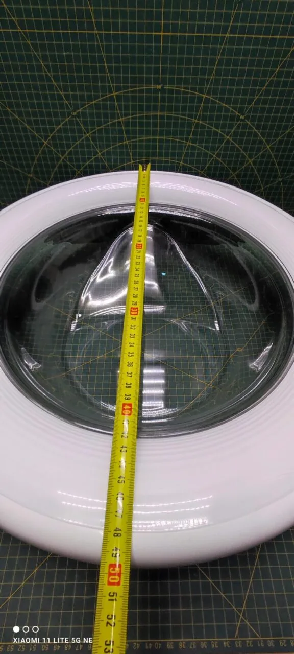Люк Whirlpool 488000510048