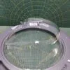 Люк Whirlpool 488000510048