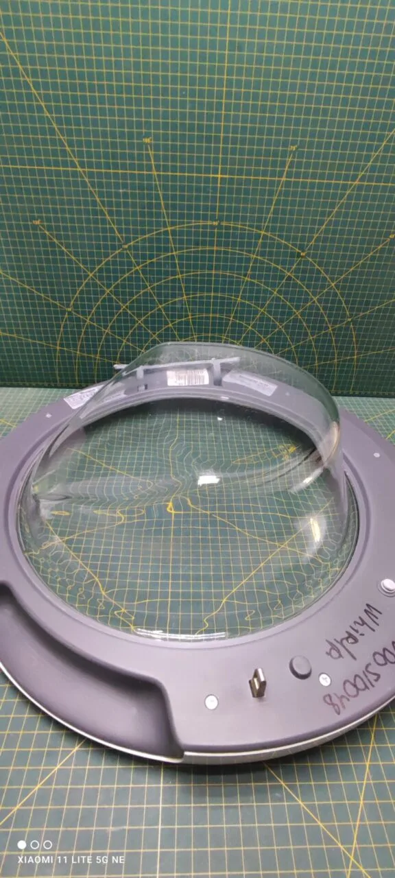 Люк Whirlpool 488000510048