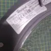 Люк Whirlpool 488000510048