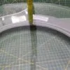 Люк Whirlpool 488000510048
