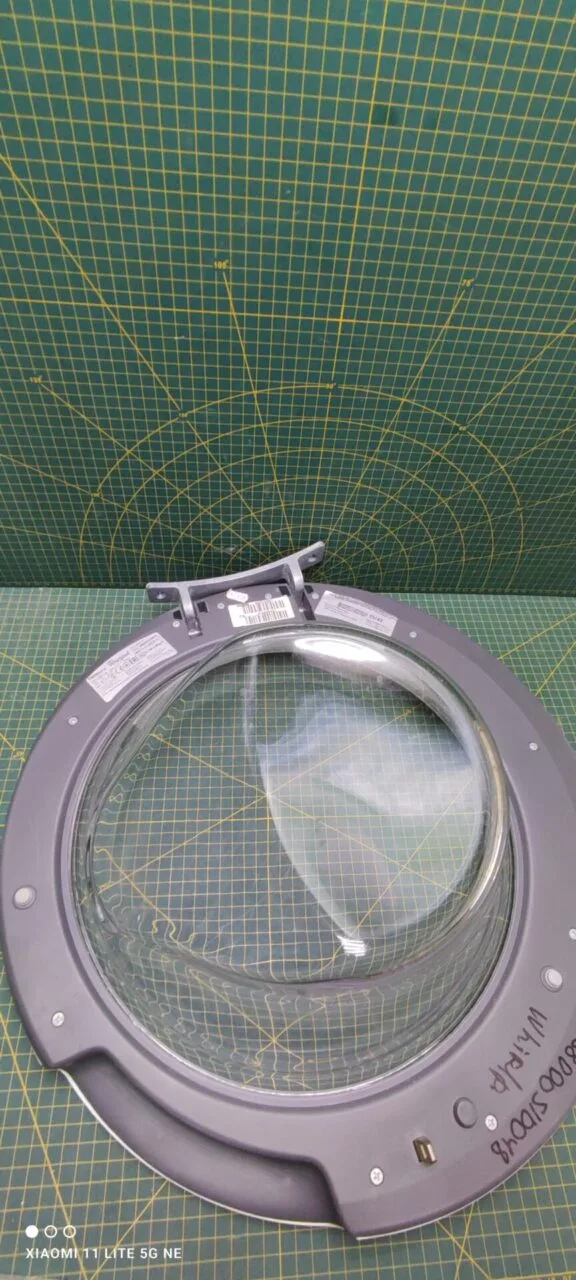 Люк Whirlpool 488000510048