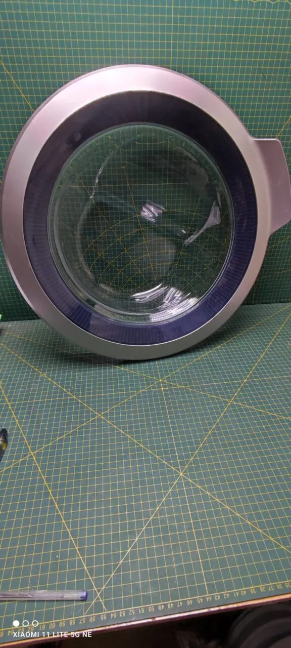 Люк Electrolux Aeg 1400619359651