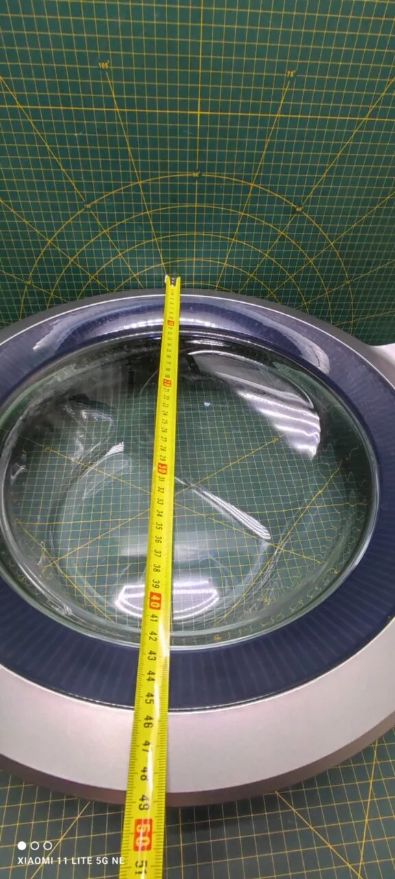 Люк Electrolux Aeg 1400619359651